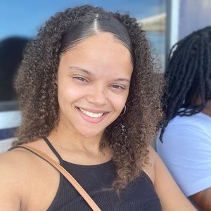 Meet your Posher, Cheyenne